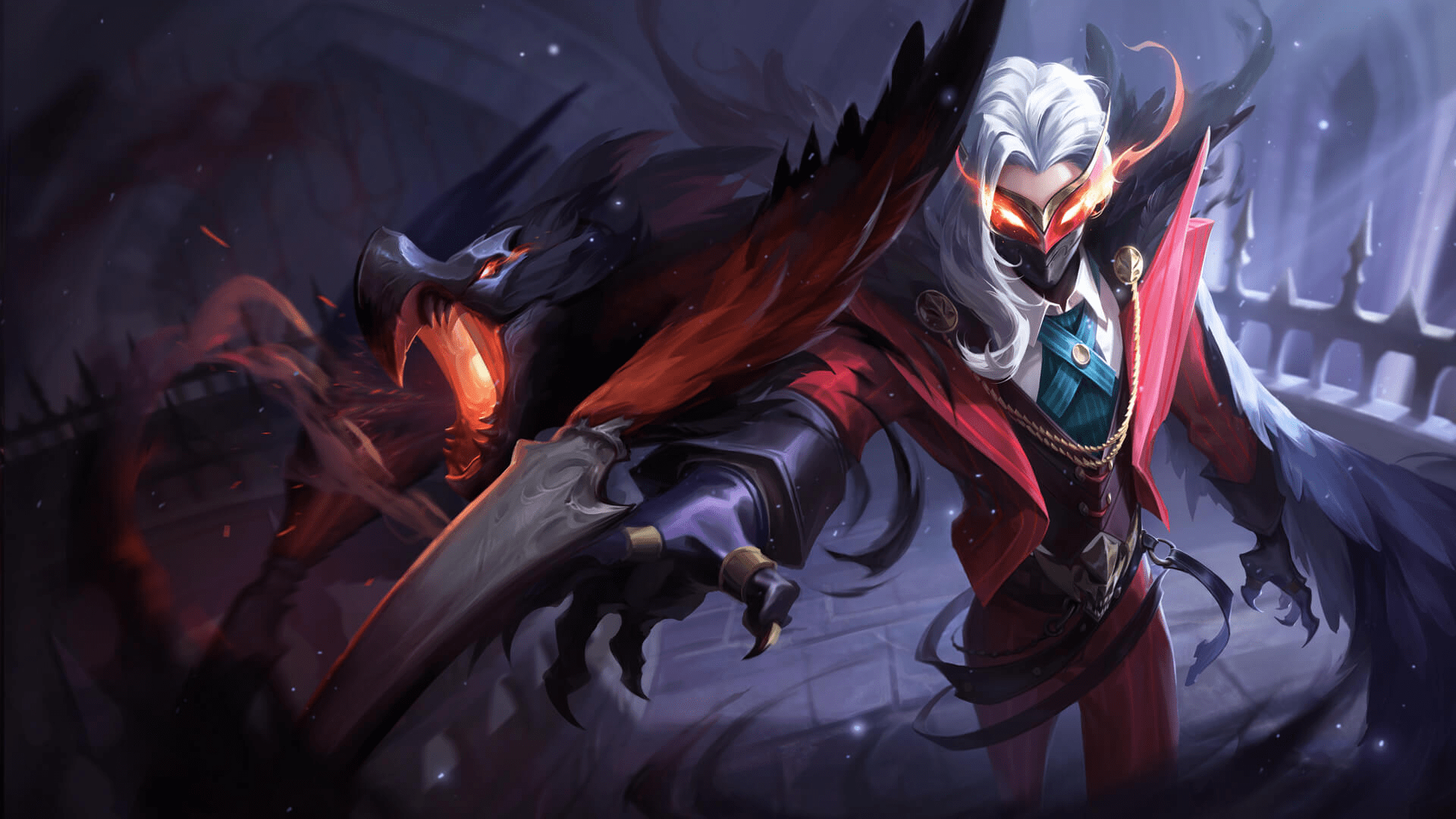 传闻：NAVI VALORANT 与 alexiiik 达成口头协议