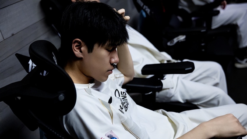 Rex Regum Qeon 击败 Gen.G Esports - VCT 2025： Pacific Stage 2