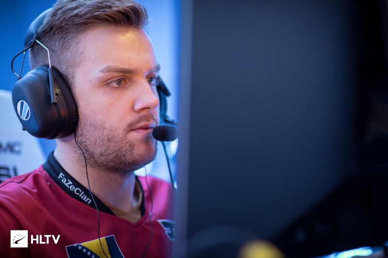 PGL宣布2027-2028年将举办15场CS2锦标赛