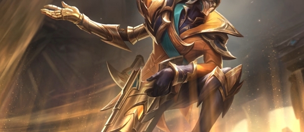 KeSpa官宣：中日韩电竞大赛即将举行 参赛项目APEX、PUBG和LOL