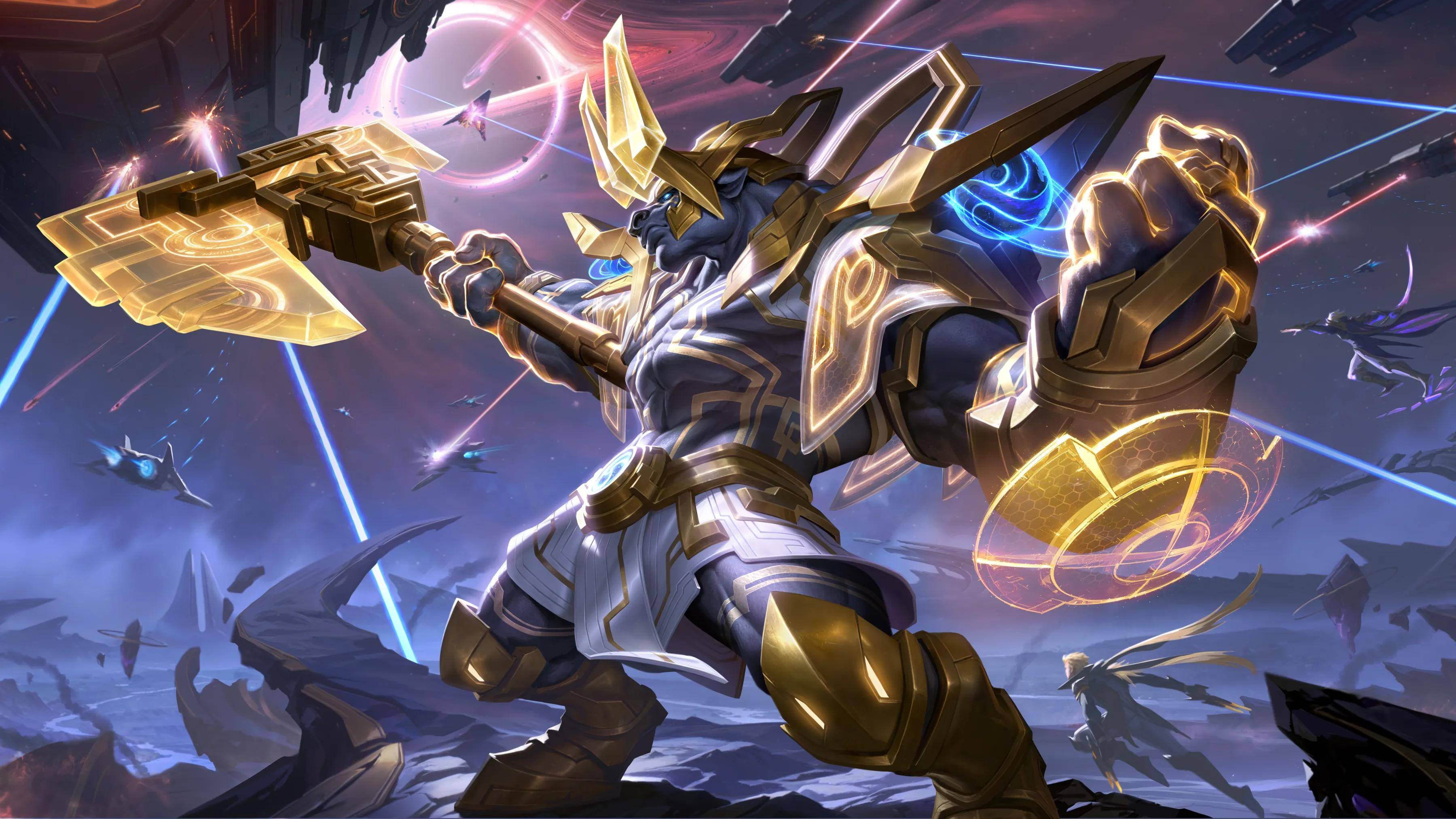 2023LPL春季赛赛程来袭！