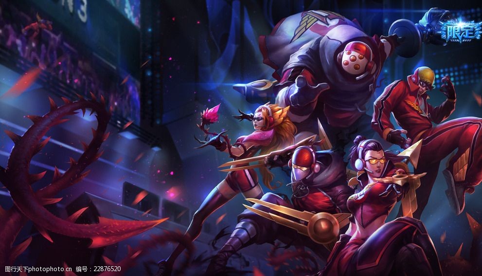 RA官方：与打野选手Leyan解除合约，以自由人身份离队