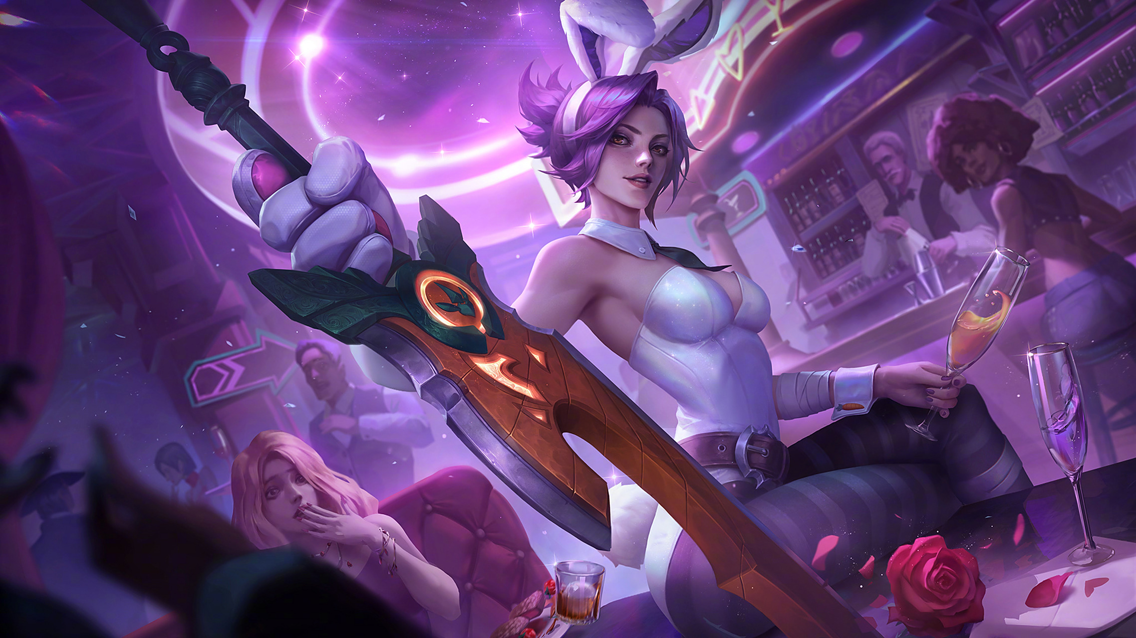 Anyone's Legend 赢得了比赛，并确认晋级2025 LPL 淘汰赛的第一阶段