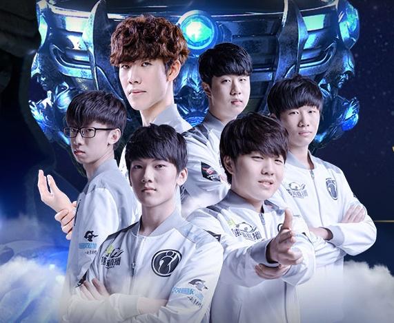 DOTA2比赛：深渊联赛中国区：RNG无情2：0碾压SAG