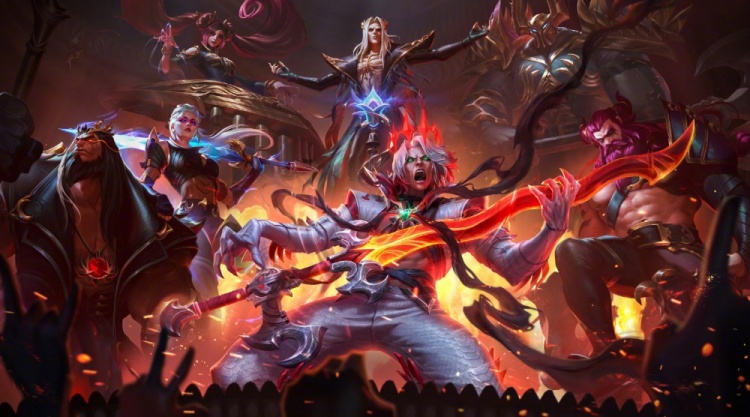 【lpl战报】iG 2-1 JDG：Wink回归首秀 iG成功让一追二