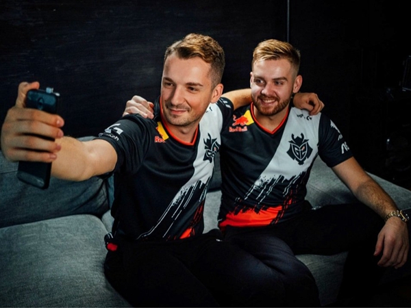 Valve 发布了最新更新，适用于 CS2