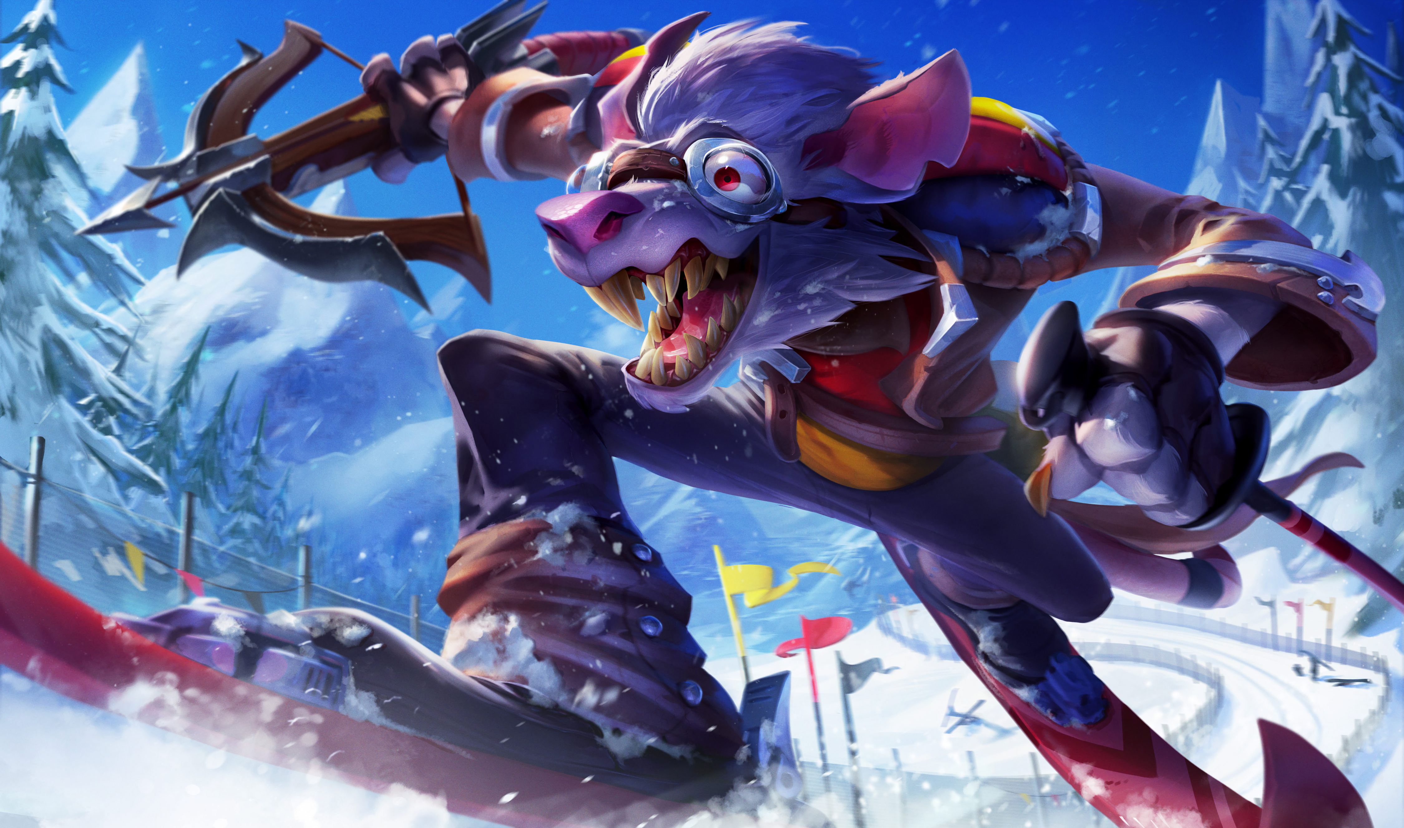 【前瞻】2025LPL春季赛 1月29日 WE vs RNG