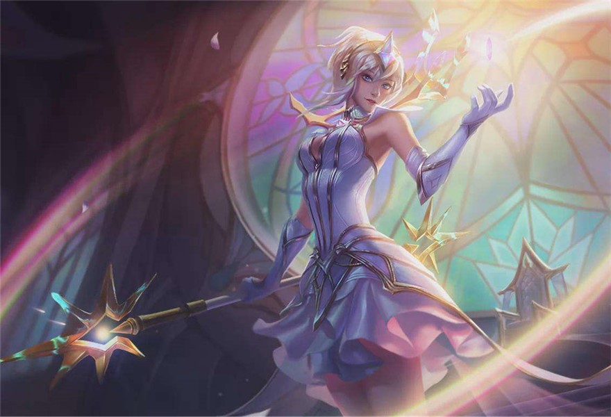 LPL决赛预测中奖公告（EDG 3：1 FPX）